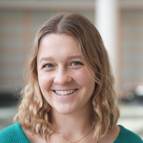 Photo of Grace Pietkiewicz