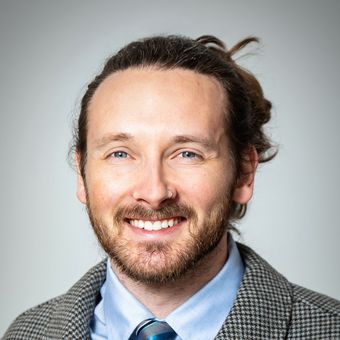 Michael Hughes
