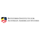 Fulbright-Botstiber Visiting Professor of Austrian-American Studies in the United States