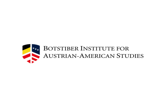 Fulbright-Botstiber Visiting Professor of Austrian-American Studies in Austria