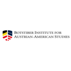 Fulbright-Botstiber Visiting Professor of Austrian-American Studies in Austria