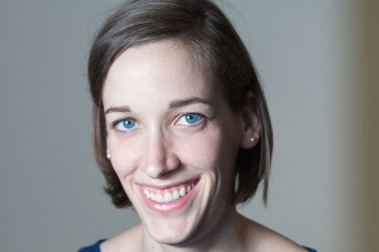 New Employee: Franziska Brunner New Employee: Franziska Brunner