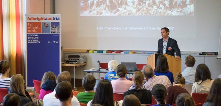 US Fulbright Scholar Program