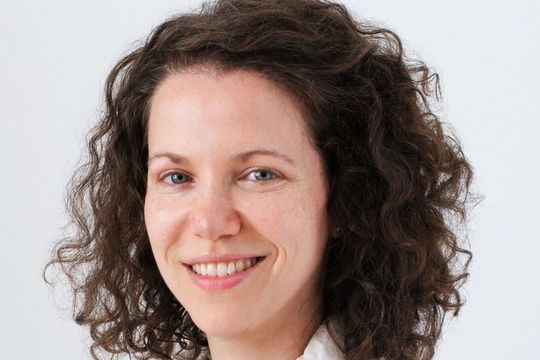 New Fulbright Austria Staff Member: Darrah Lustig, MAIS
