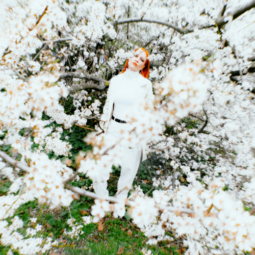 Photo of Berit Gilma