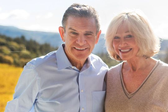 Editorial: Continued Support from Craig and Kathryn Hall Foundation Editorial: Continued Support from Craig and Kathryn Hall Foundation