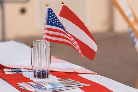 Austrian-American FriendshipFest 2026