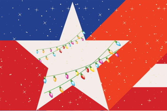 Fulbright Austria closes for the holidays Fulbright Austria closes for the holidays