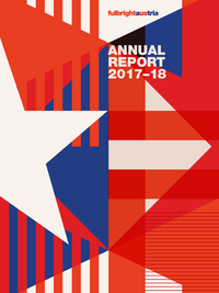 Annual Report 2017–18 Annual Report 2017–18