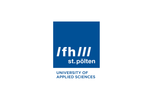 Fulbright-St. Pölten University of Applied Sciences Visiting Professor