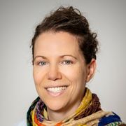 Darrah Lustig
