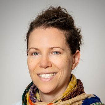 Darrah Lustig