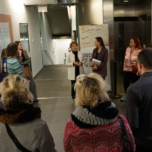 Photo of Dr. Susanne Keppler-Schlesinger