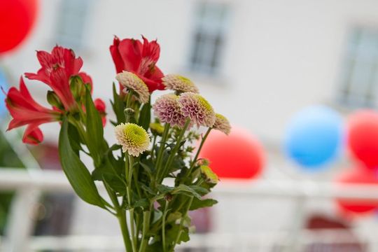 2019 Fulbright Austria SummerFest 2019 Fulbright Austria SummerFest