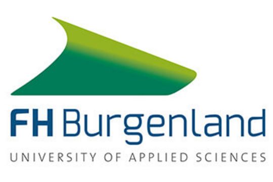 New Partnership with the University of Applied Sciences Burgenland