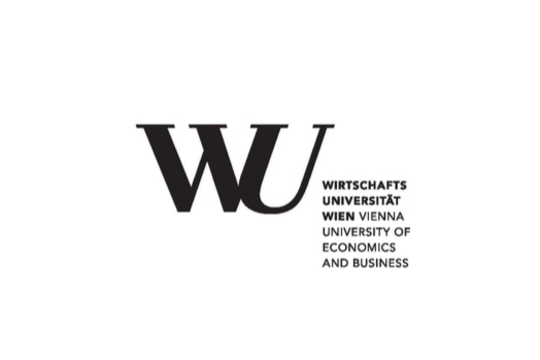 Public lecture at the Vienna University of Economics and Business (WU) Public lecture at the Vienna University of Economics and Business (WU)