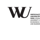 Public lecture at the Vienna University of Economics and Business (WU)