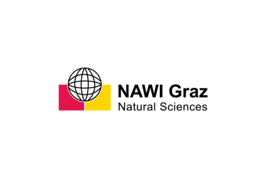 Public lecture at NAWI Graz Public lecture at NAWI Graz