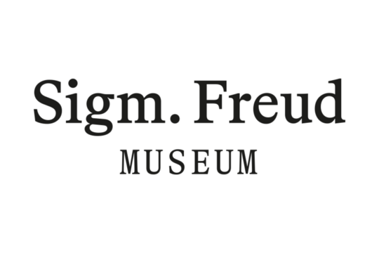 Public lecture at the Sigmund Freud Museum Public lecture at the Sigmund Freud Museum