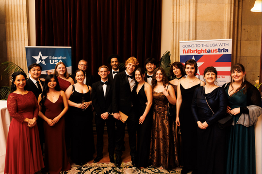 Vienna Ball of Sciences 2026: Recap