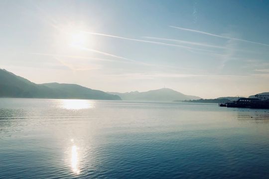 USTA Welcome Tour: Carinthia USTA Welcome Tour: Carinthia