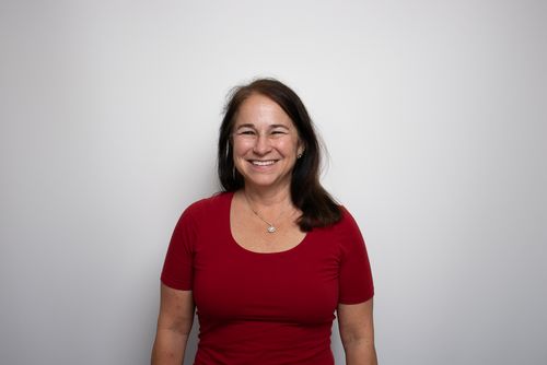 Photo of Wendy Zajack-Lipshultz