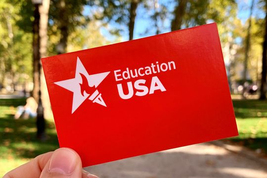 Fulbright Austria attends EducationUSA sub-regional workshop Fulbright Austria attends EducationUSA sub-regional workshop
