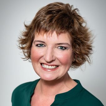 Lauren Christina Moser