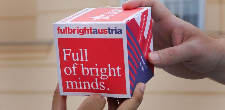 Why support Fulbright Austria?