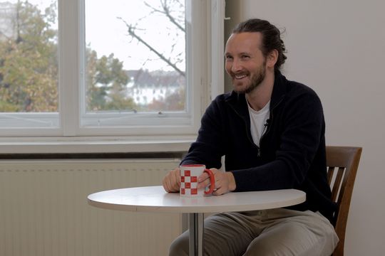 A summer at the European Forum Alpbach: An interview with Michael Hughes