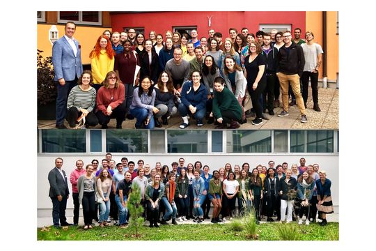 2019 USTA orientation 2019 USTA orientation