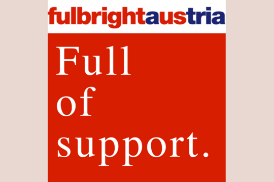 Donate your expertise to help us select future cohorts of Fulbrighters