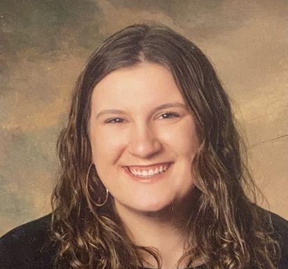 Photo of Alyson Davis