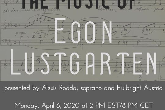 Live Online Concert by Alexis Rodda Live Online Concert by Alexis Rodda