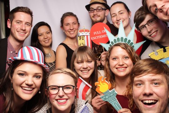 Celebrate 70 Years with Fulbright Austria: Anniversary Planning