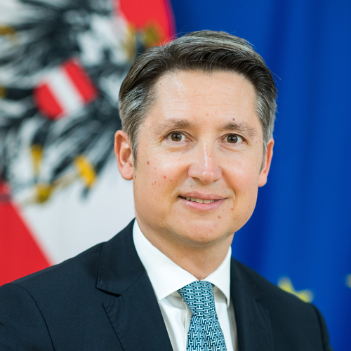 Photo of Alexander Wojda