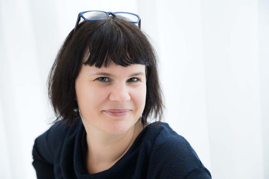 Fulbright Alumna Alexandra Ganser Appointed Professor for American Literary and Cultural Studies at the University of Vienna