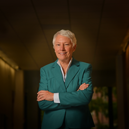 Photo of Mary Ann Danowitz
