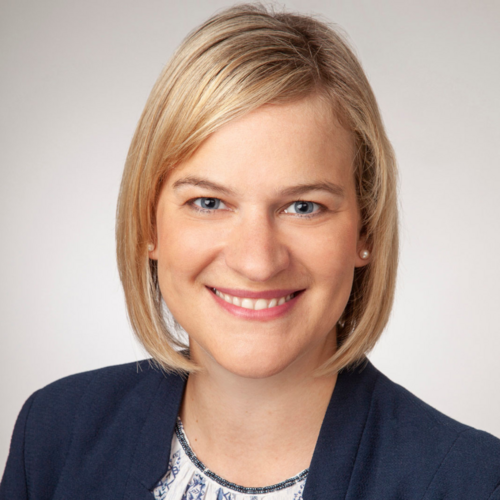 Photo of Valerie Böckel