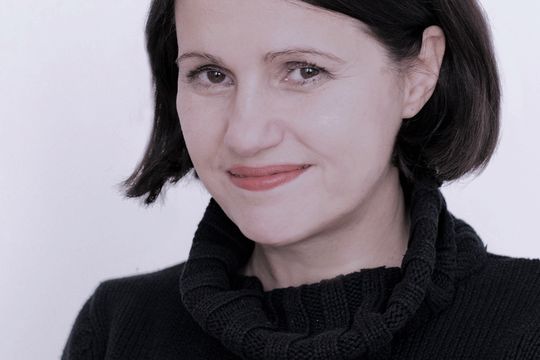 New Fulbright Austria Staff Member: Mag. Irina Pichler
