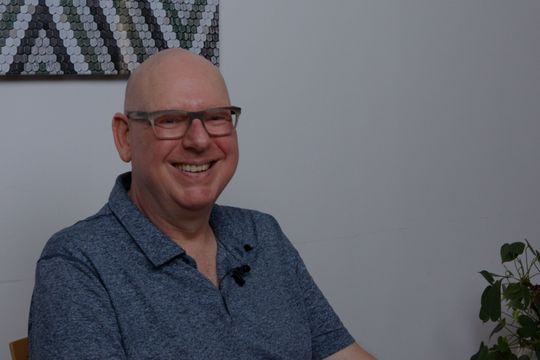 Seafaring Fulbrighters: An interview with Roy Grundmann