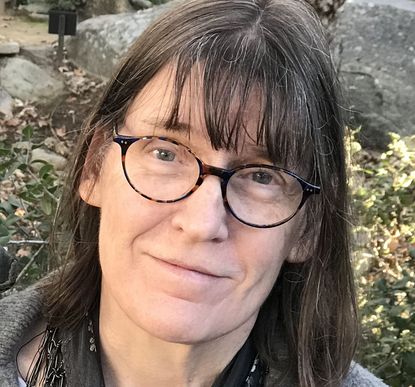 Patricia Hall