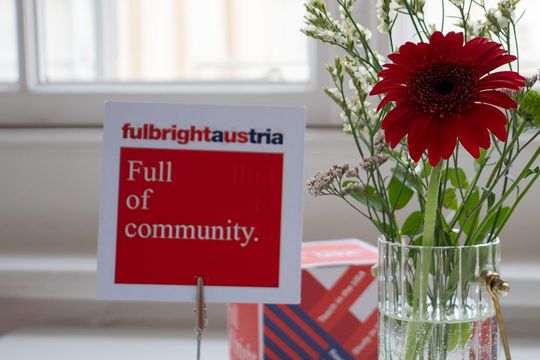 US Fulbright orientation 2026