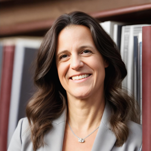 Photo of Katherine Hertlein