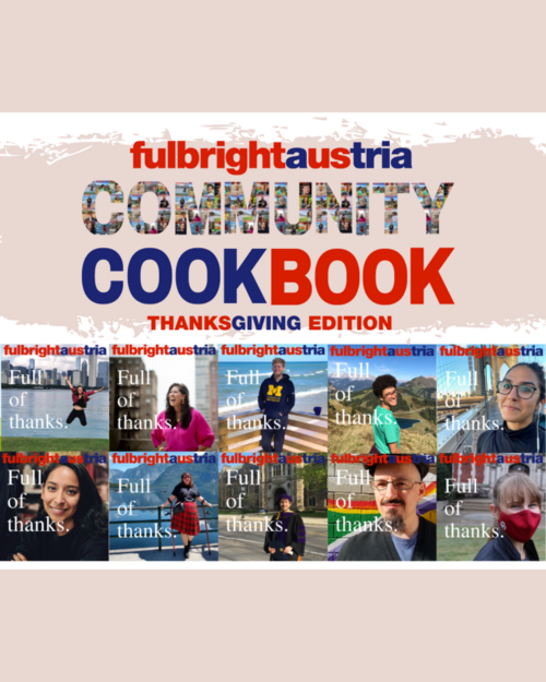Image of cover of cookbook