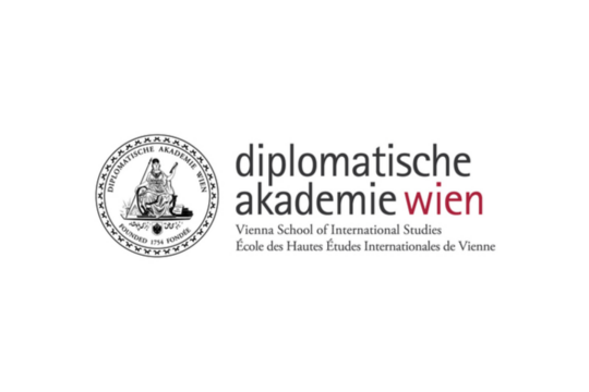 Fulbright-Diplomatic Academy Student Award