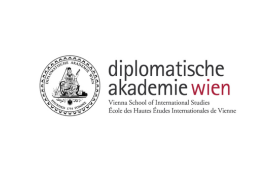 Public lecture at the Diplomatic Academy