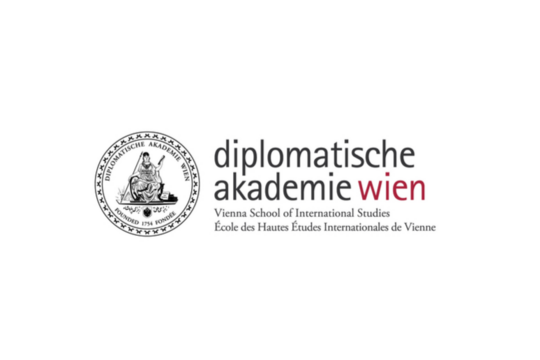 Fulbright-Diplomatic Academy Visiting Professor of International Studies