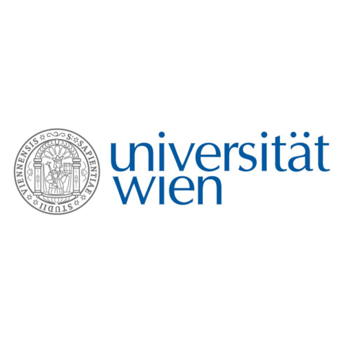 Logo of the University of Vienna