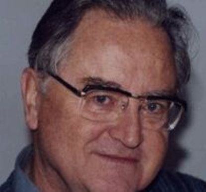 Gilbert Helmberg